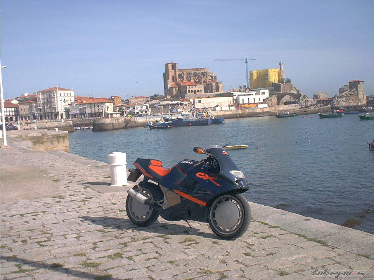 Bike Photo 74216