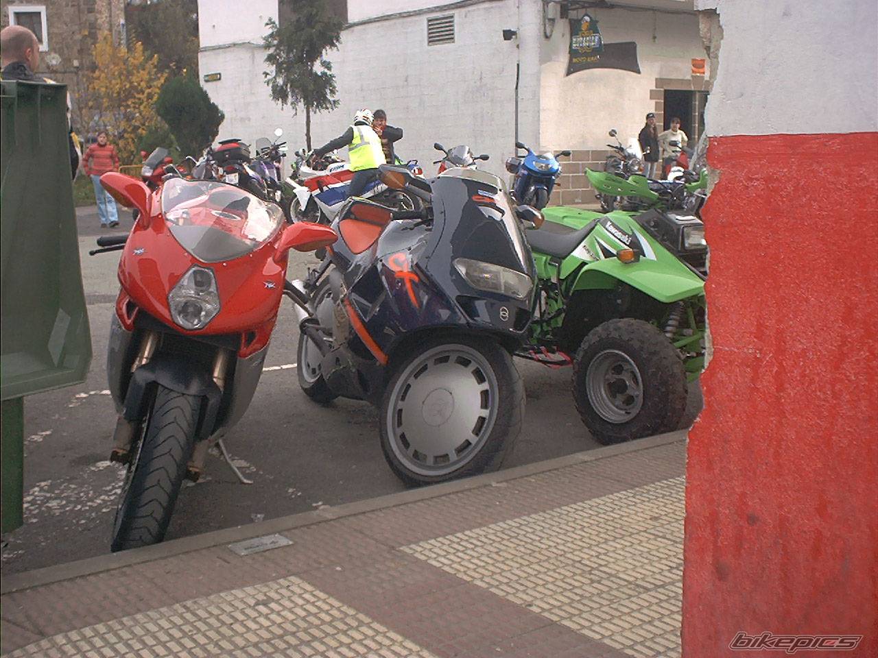 Bike Photo 74218