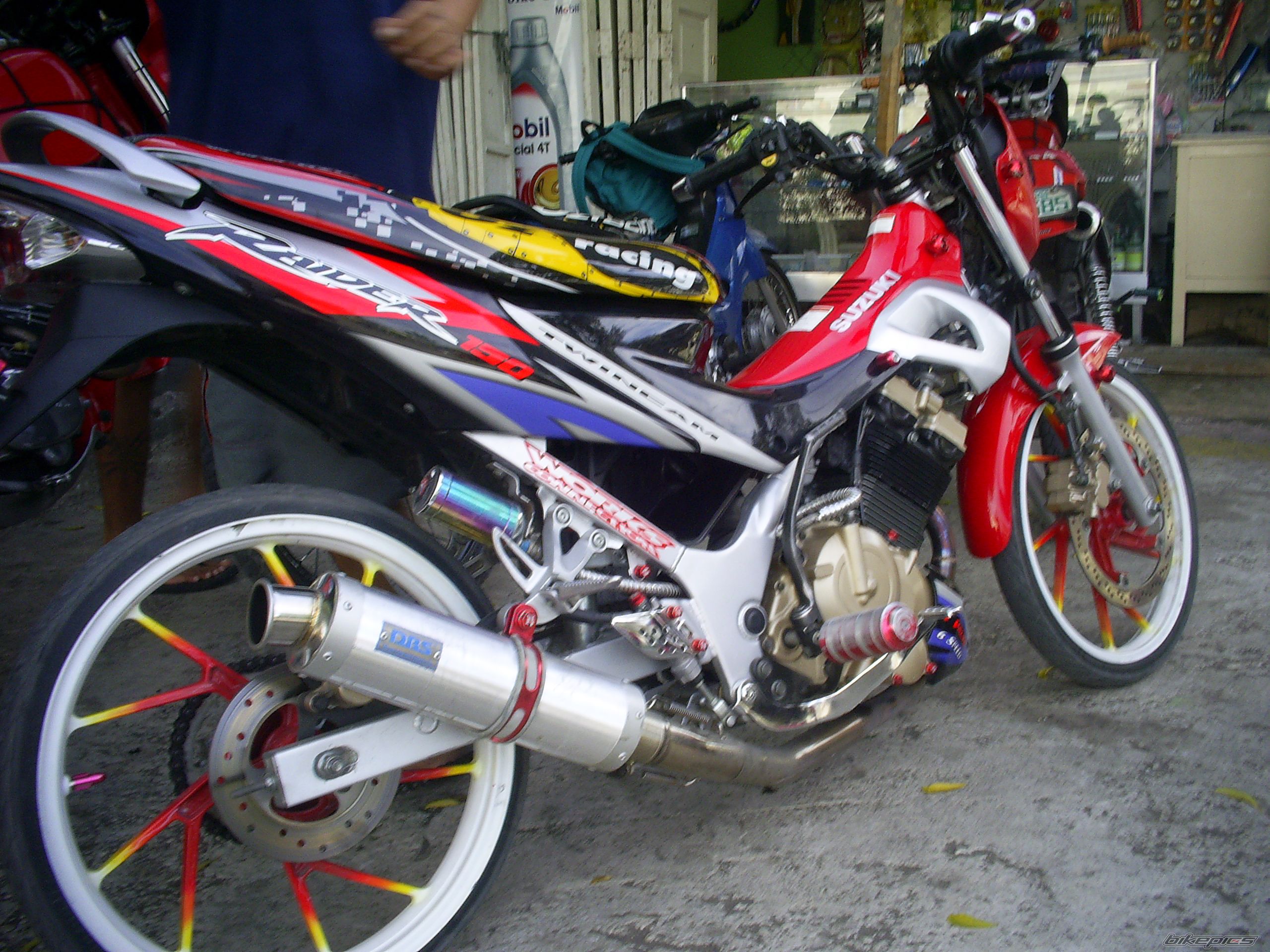 Bike Photo 742192