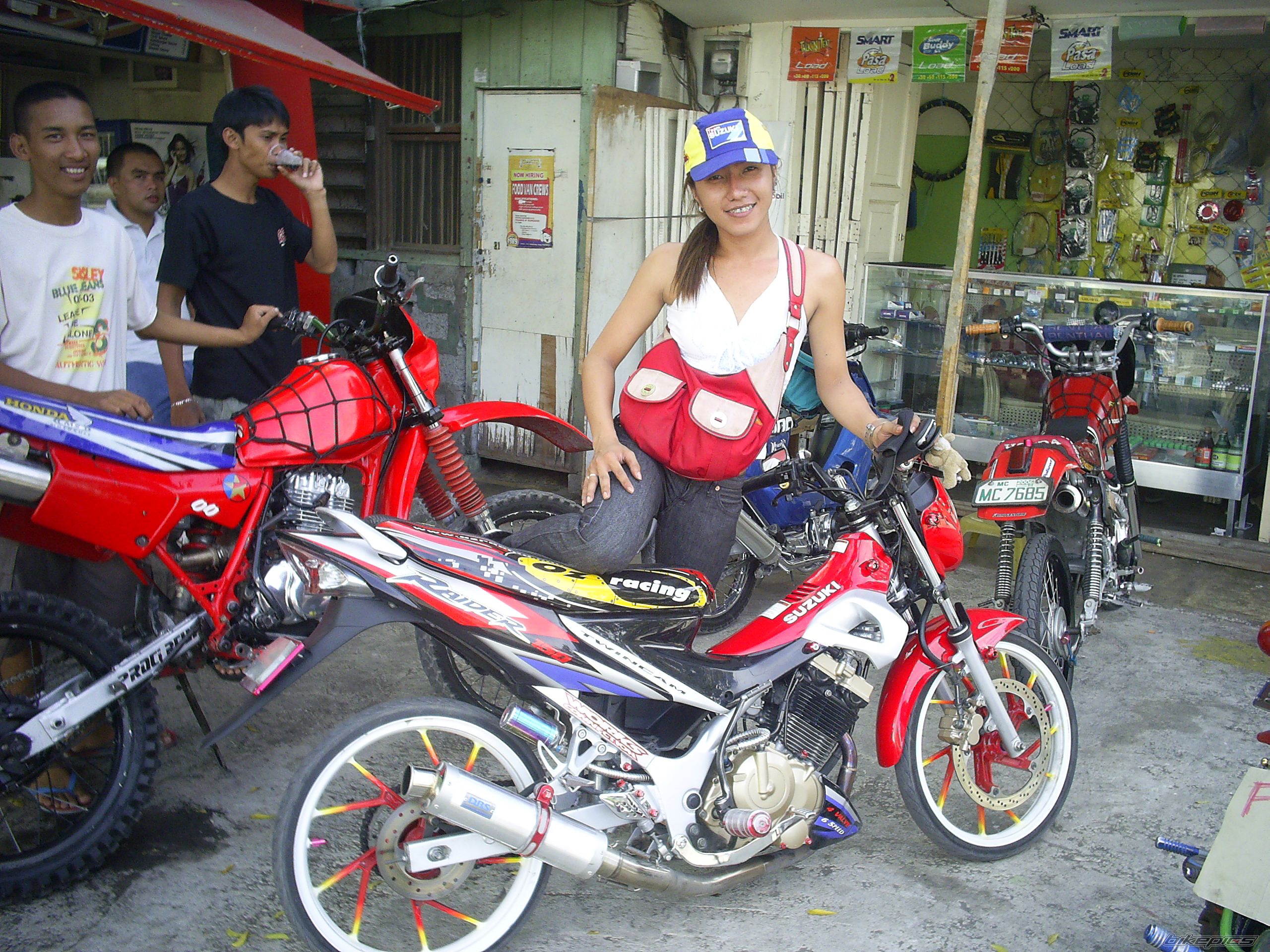 Bike Photo 742193