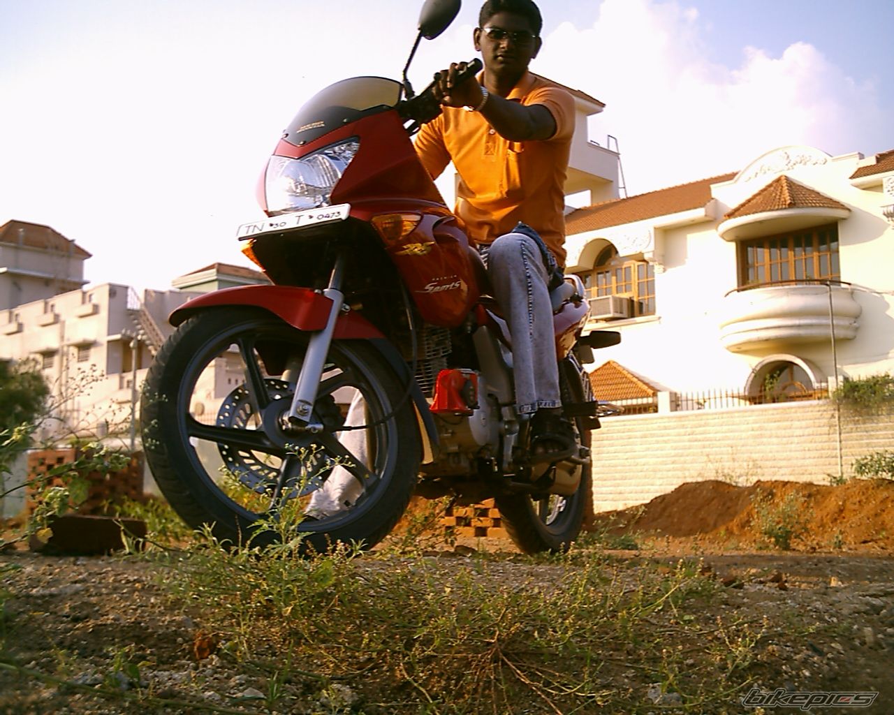 Bike Photo 742208