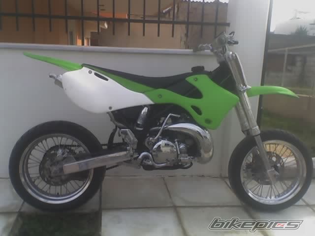 Bike Photo 742211