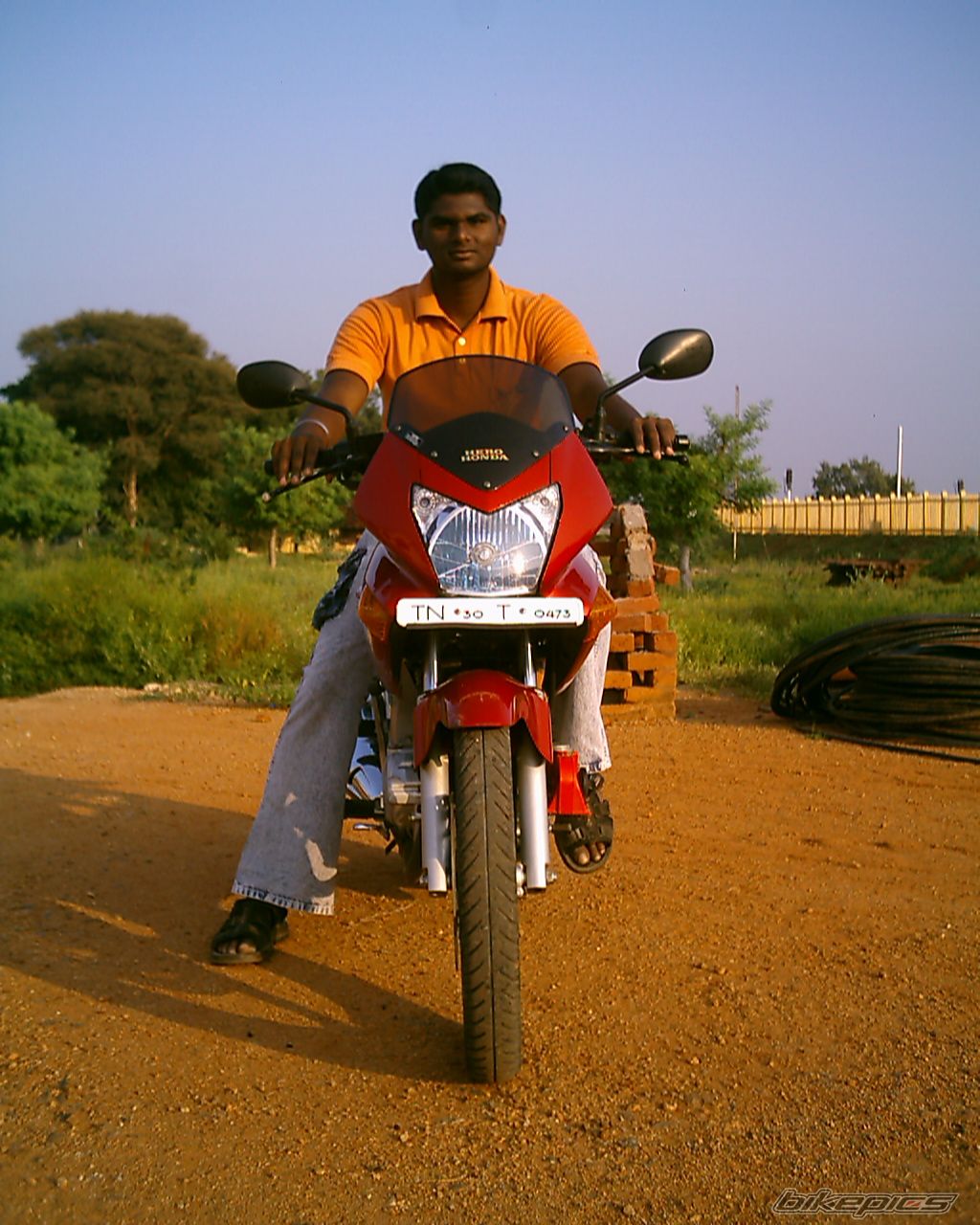 Bike Photo 742212