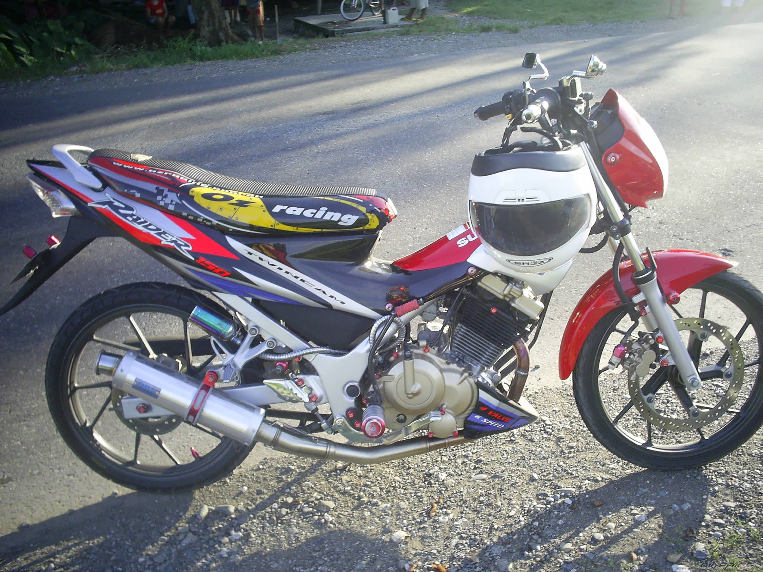 Bike Photo 742233