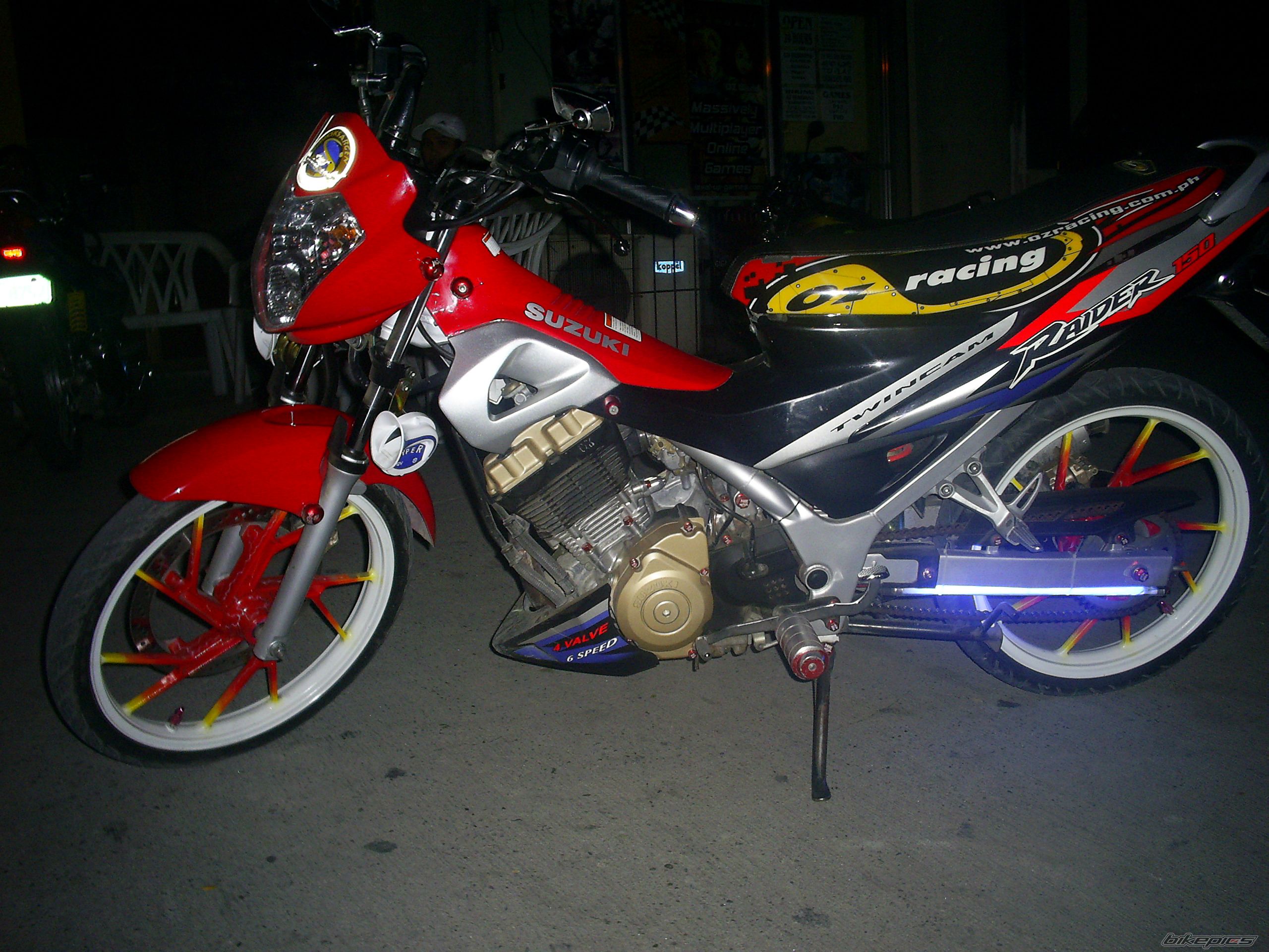 Bike Photo 742235