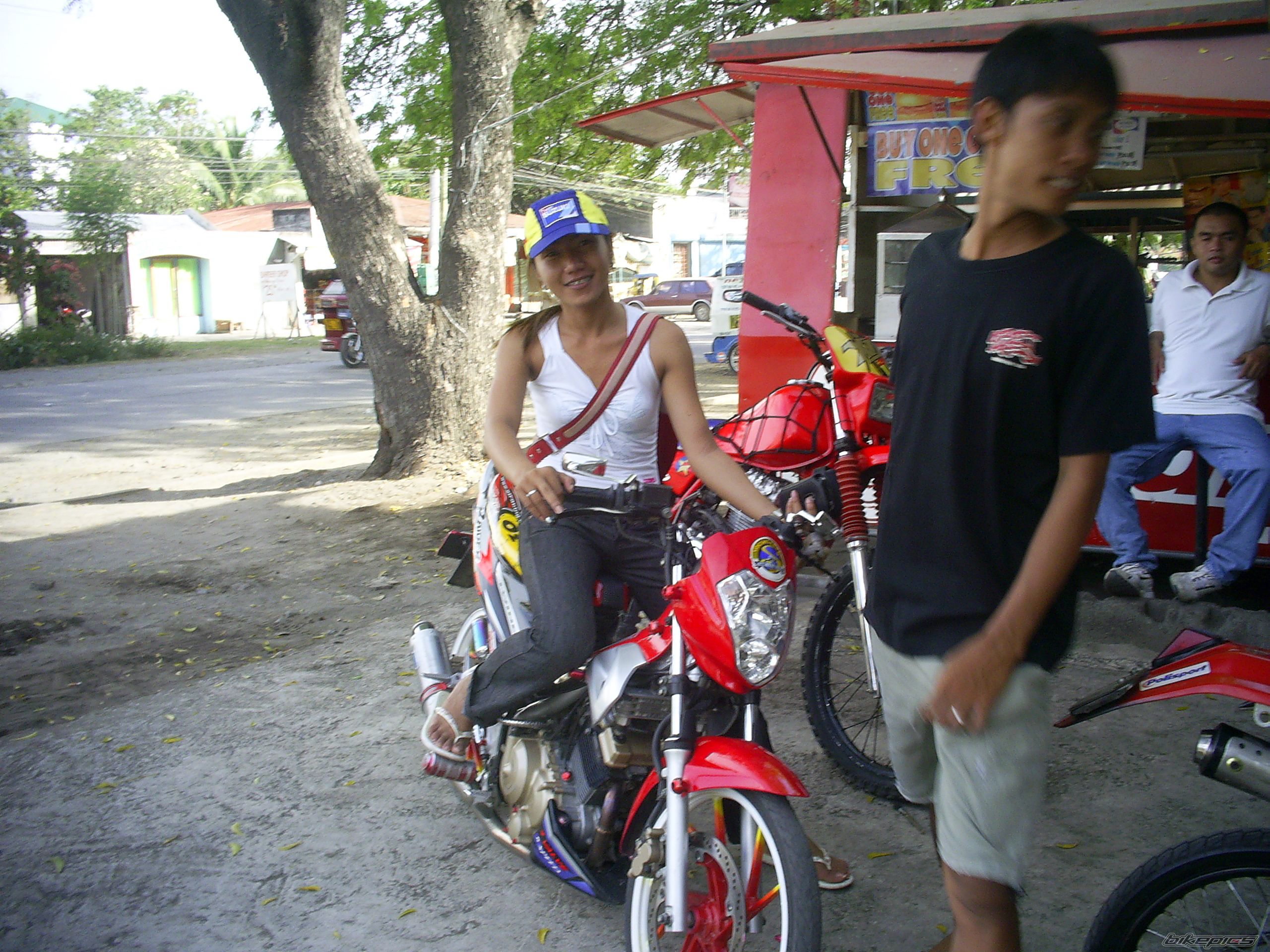 Bike Photo 742238
