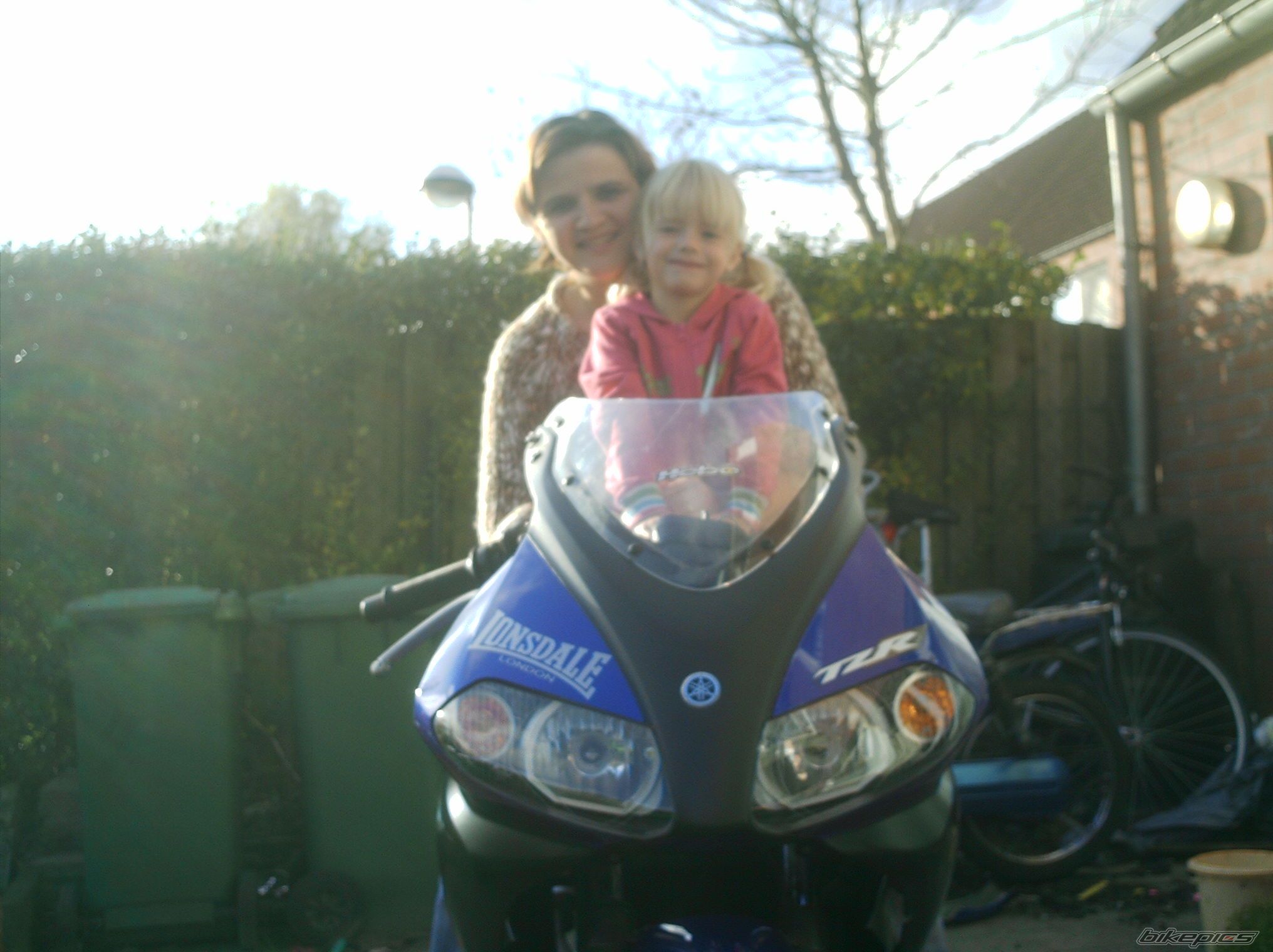 Bike Photo 742247