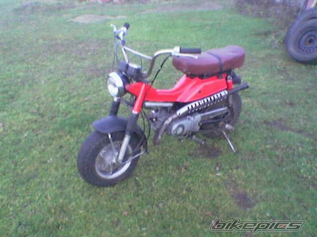 Bike Photo 742253