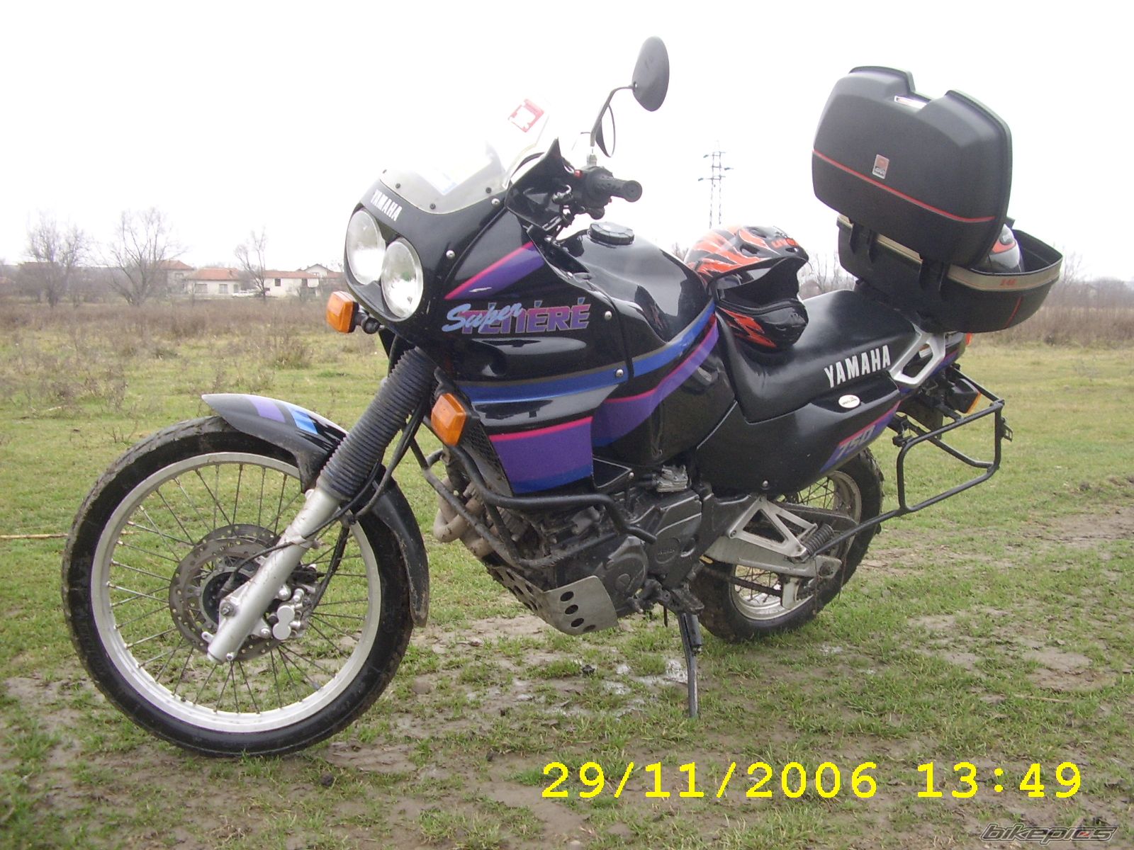 Bike Photo 742260