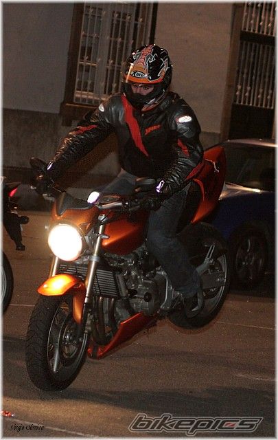 Bike Photo 742307