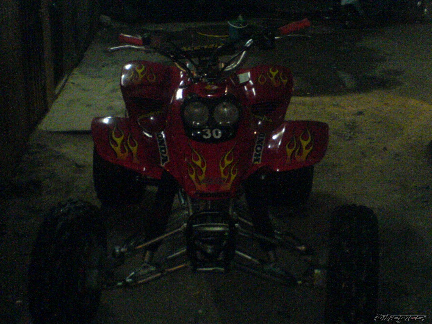 Bike Photo 742362