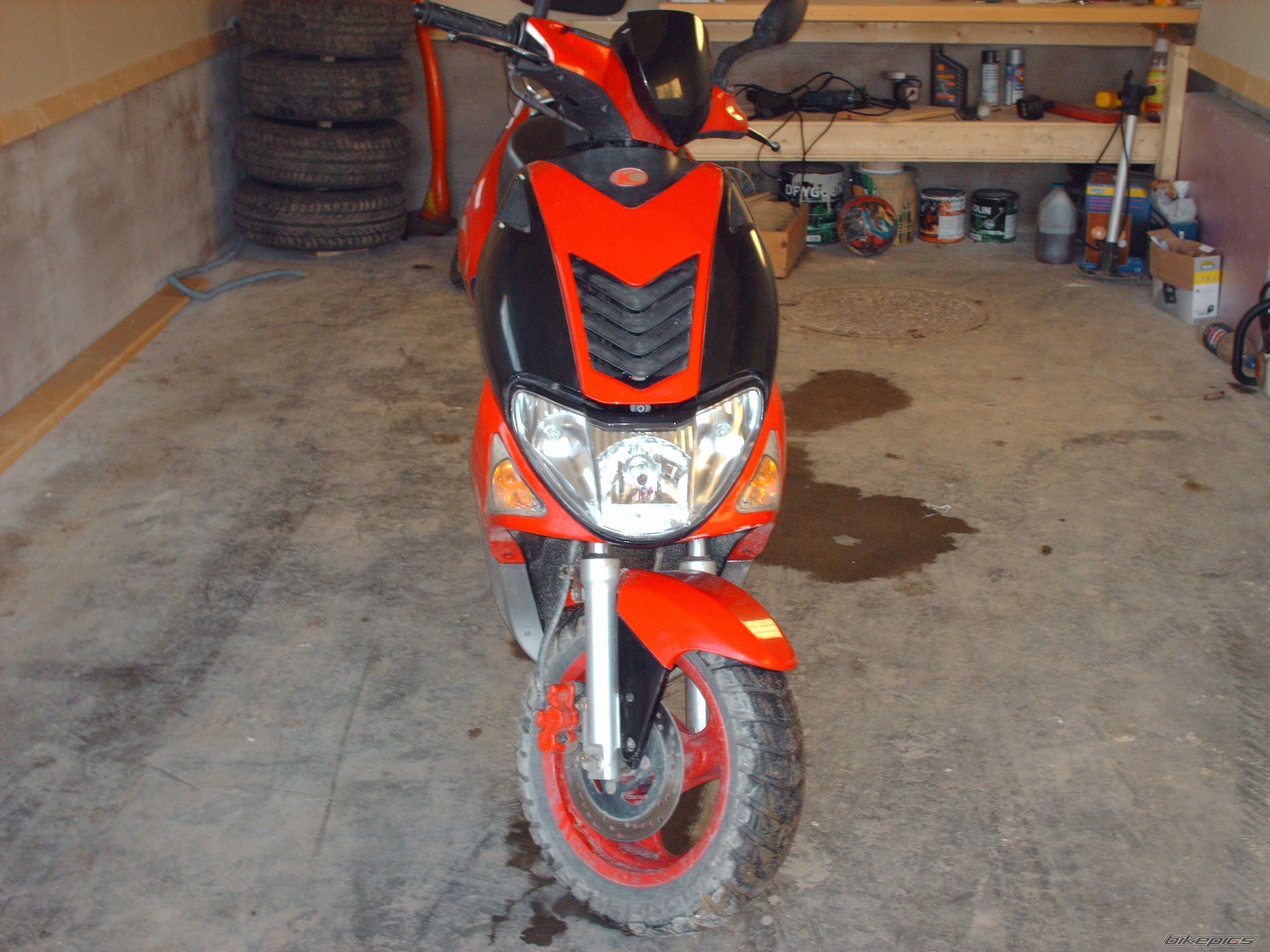 Bike Photo 742435