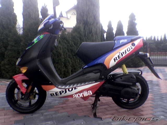 Bike Photo 742479