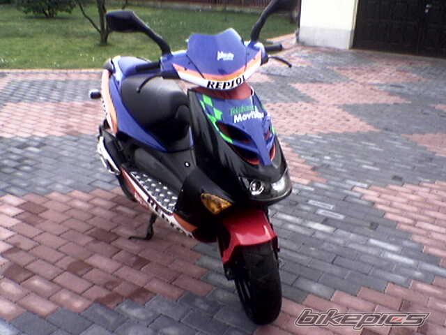 Bike Photo 742483