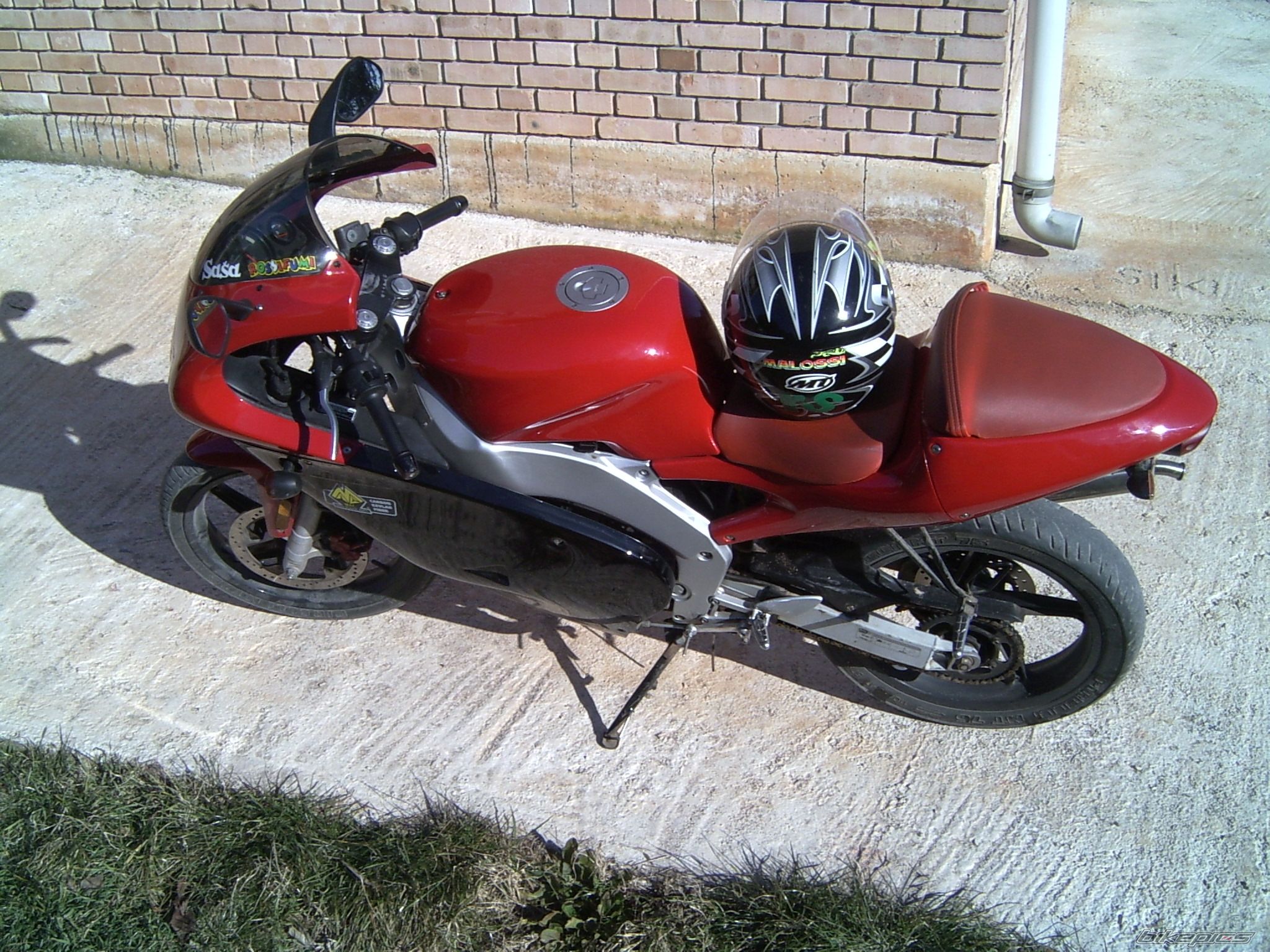 Bike Photo 742546