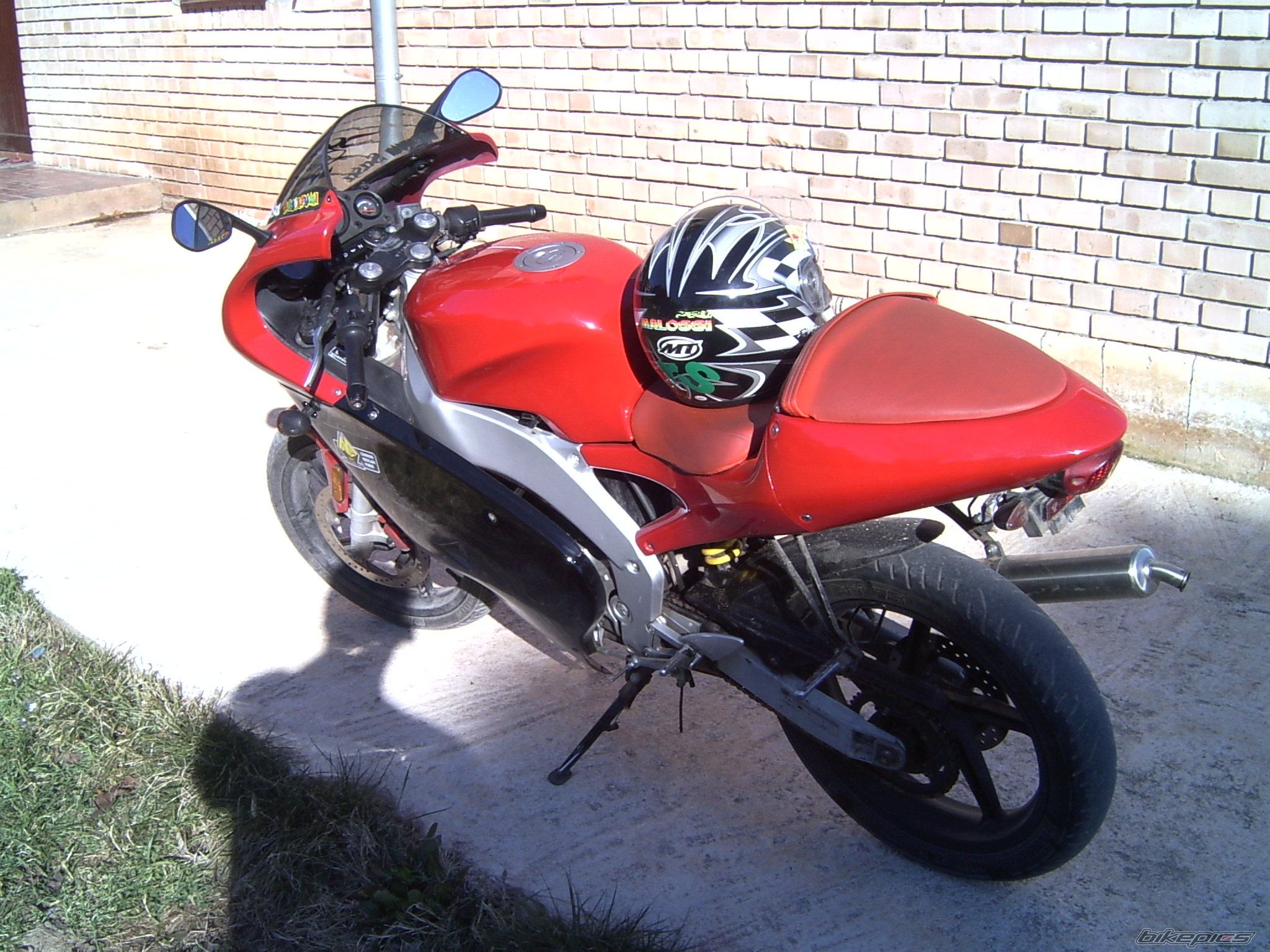 Bike Photo 742547