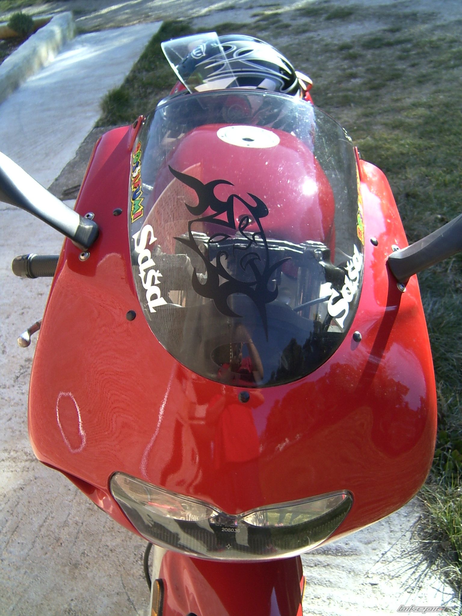 Bike Photo 742552