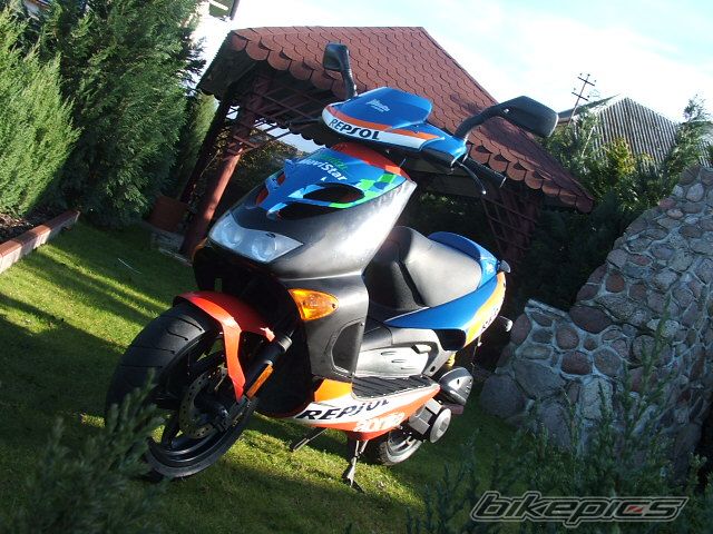 Bike Photo 742570