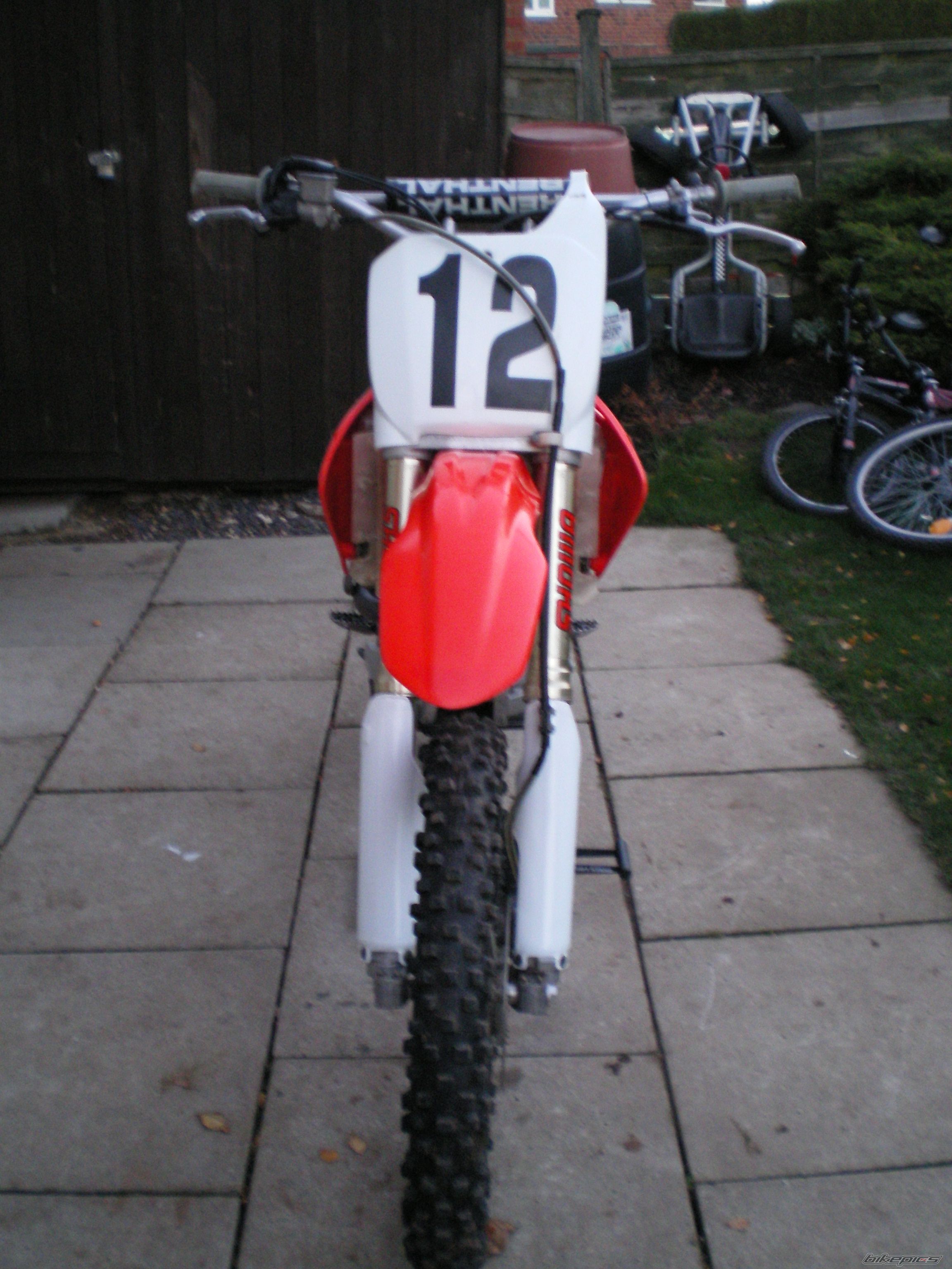 Bike Photo 742575