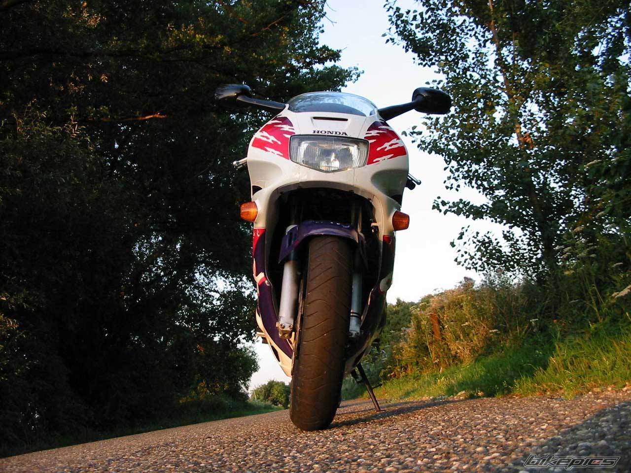 Bike Photo 7426