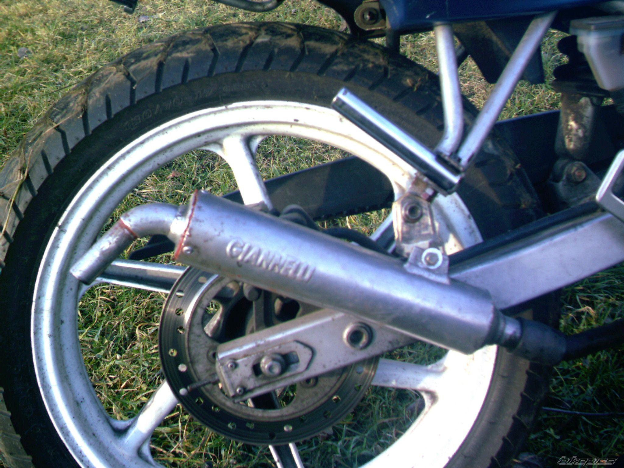 Bike Photo 742608