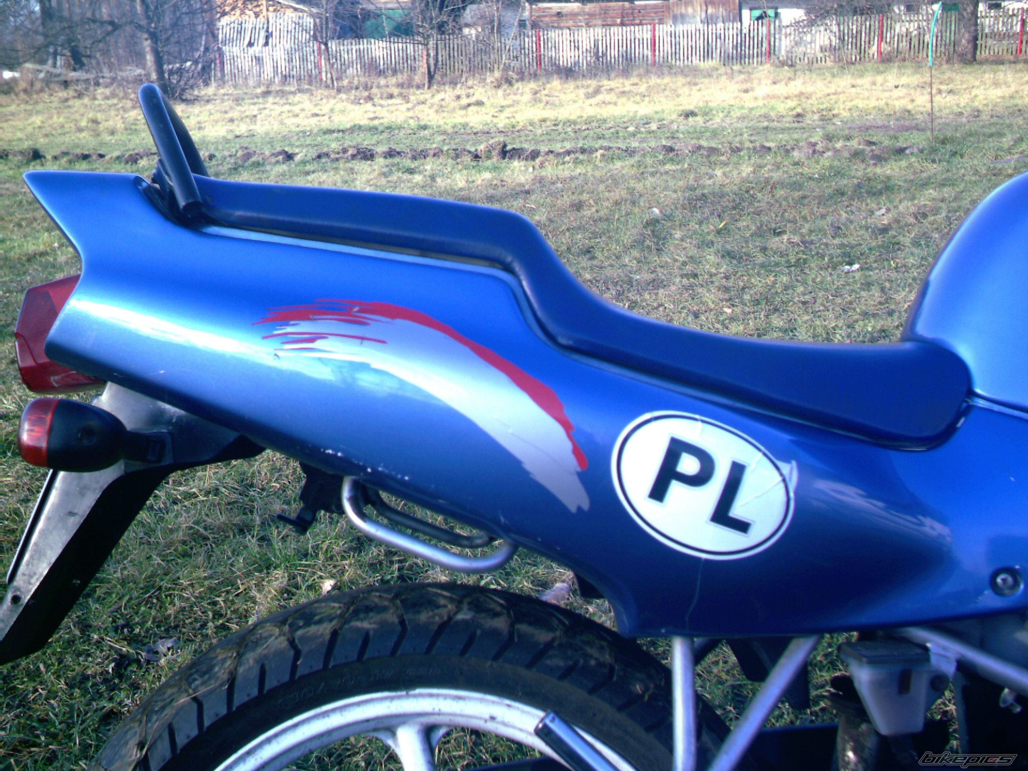 Bike Photo 742614