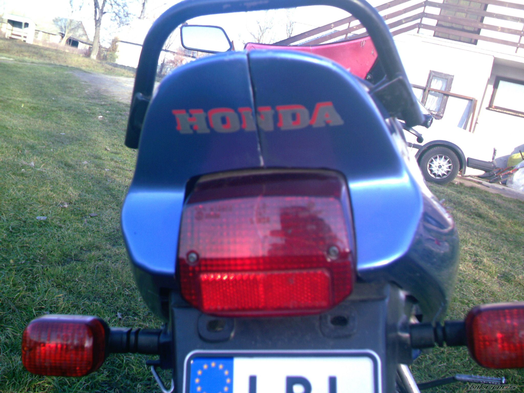 Bike Photo 742615