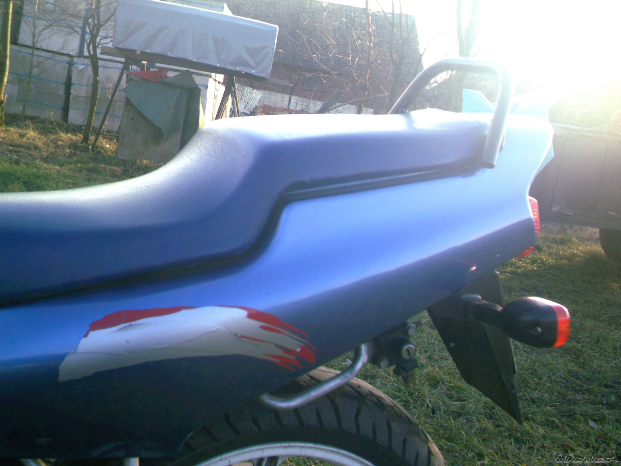 Bike Photo 742616