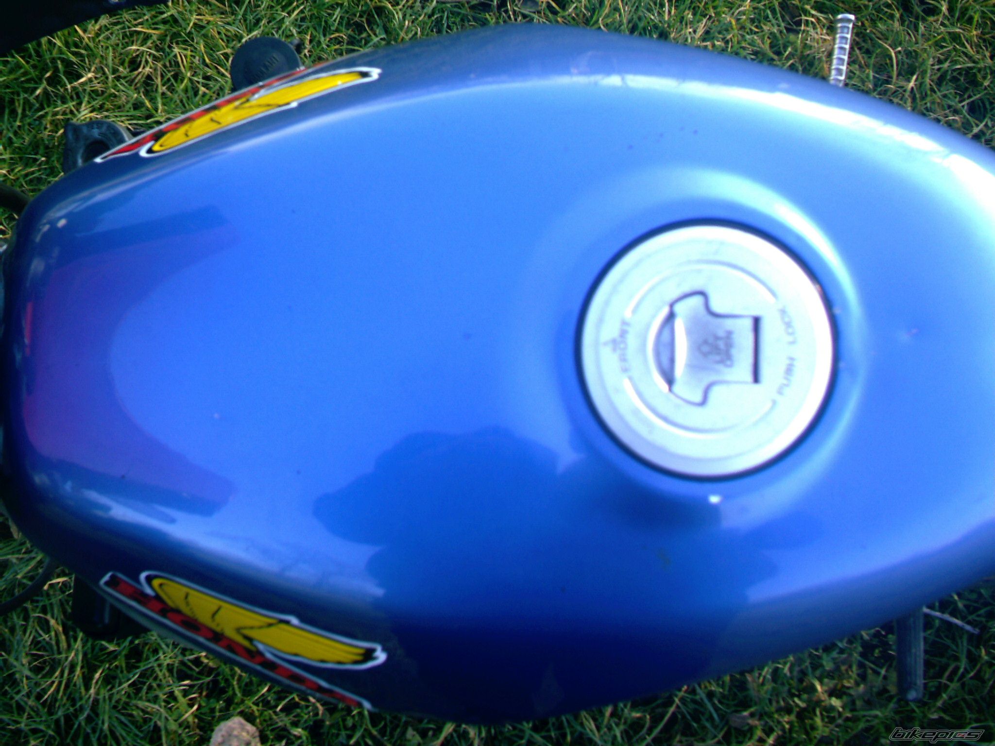 Bike Photo 742619