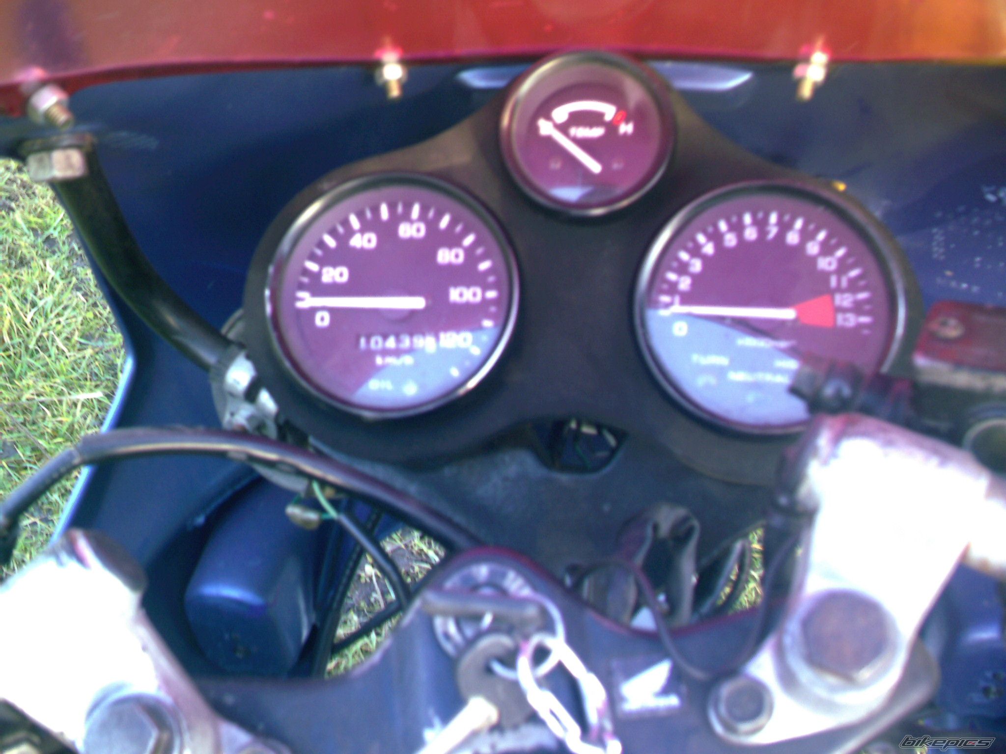 Bike Photo 742622