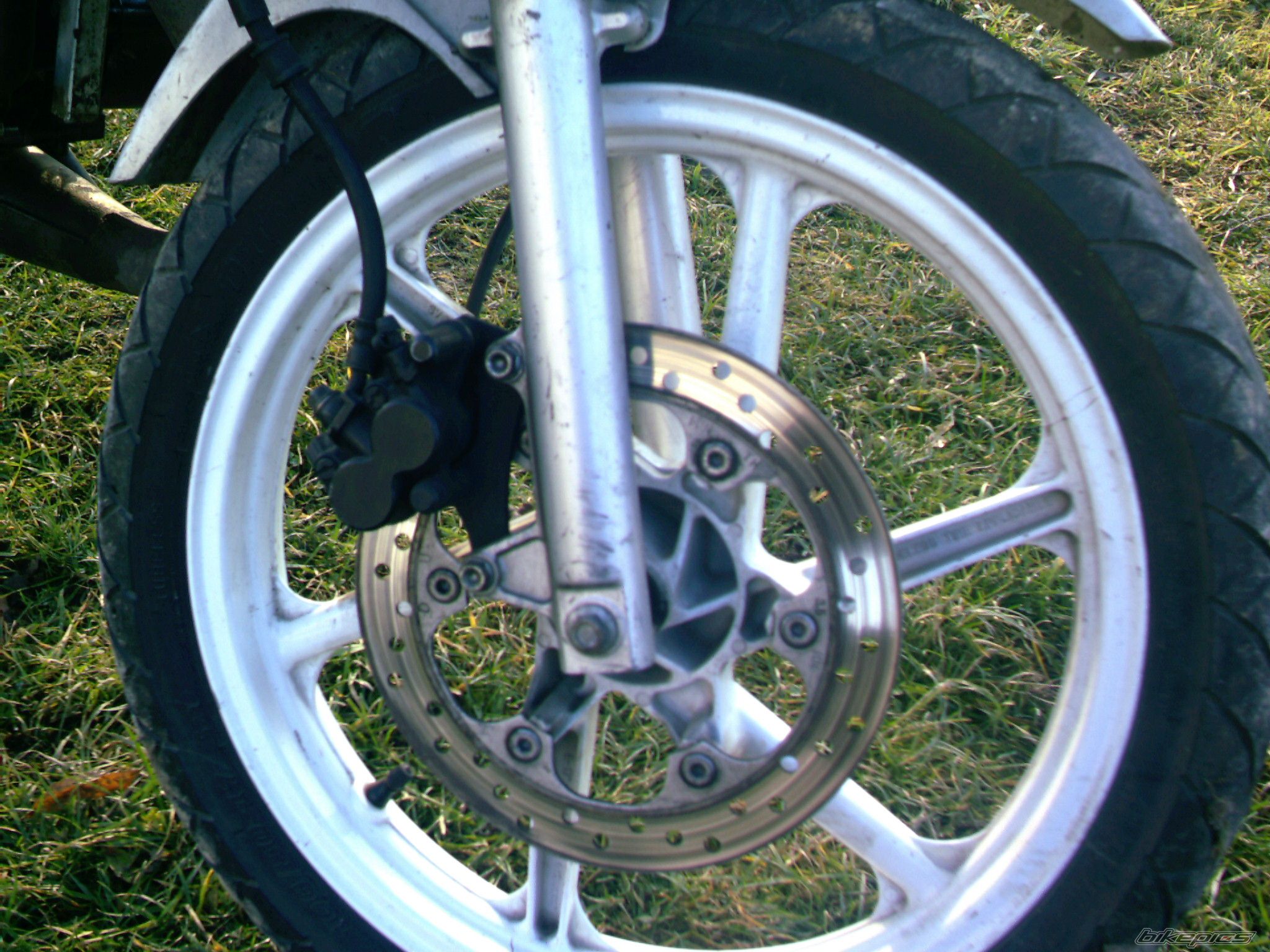 Bike Photo 742625