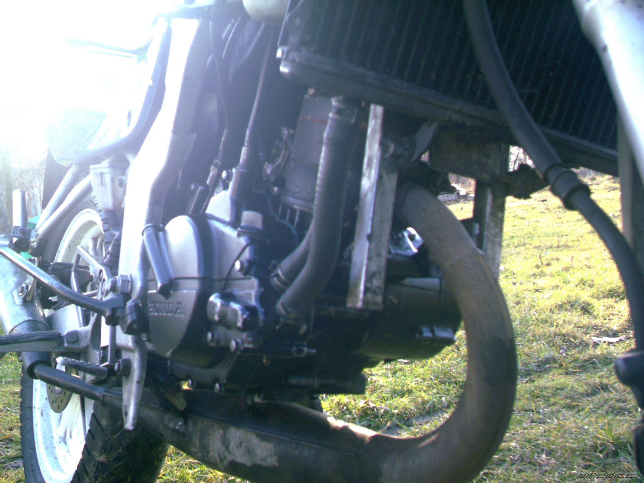Bike Photo 742626