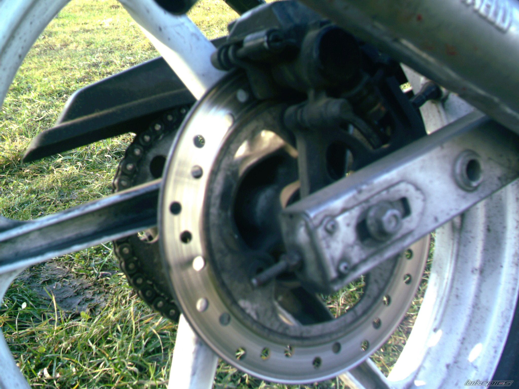 Bike Photo 742629