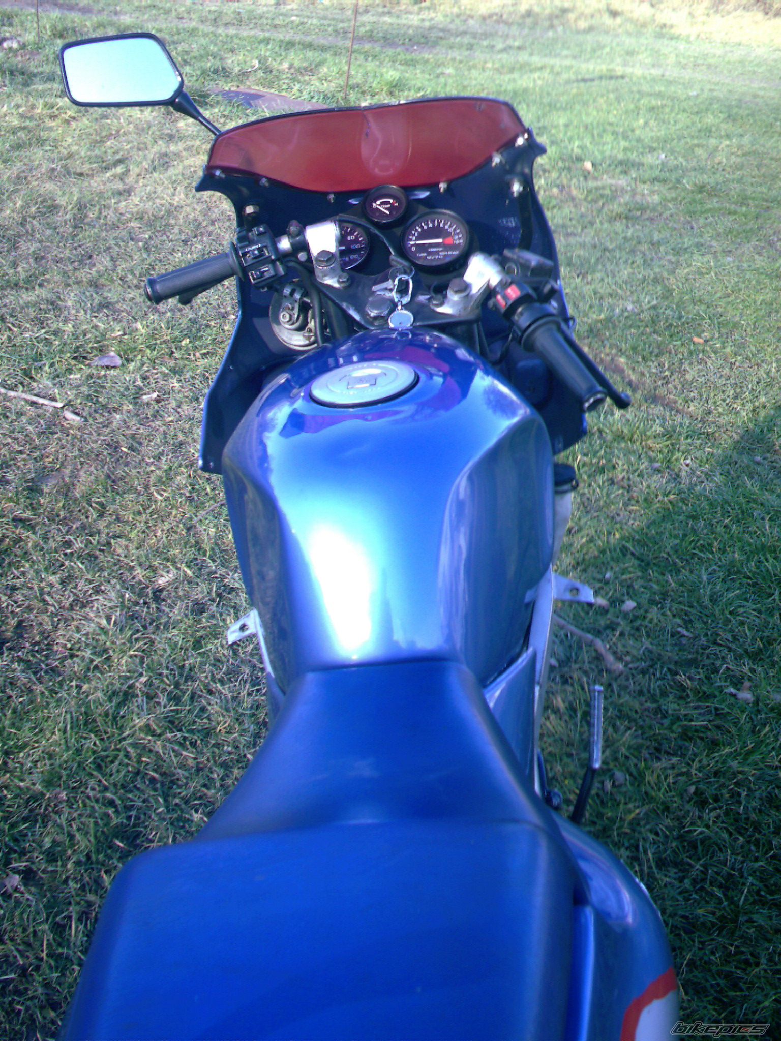 Bike Photo 742632
