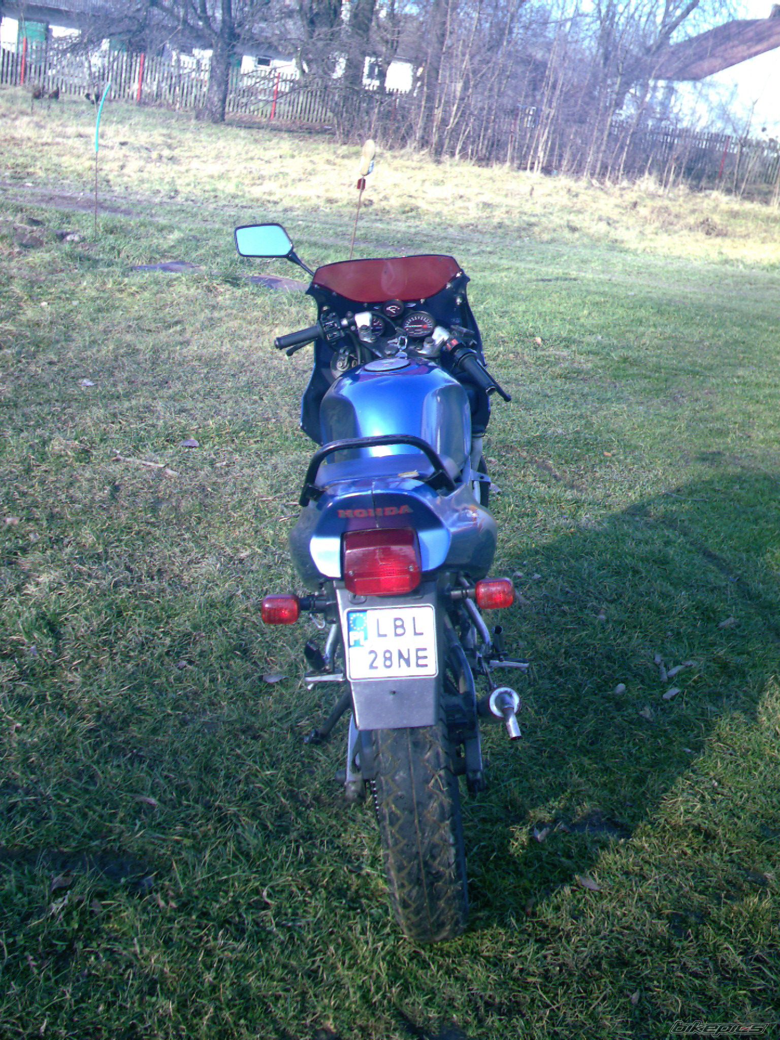 Bike Photo 742633