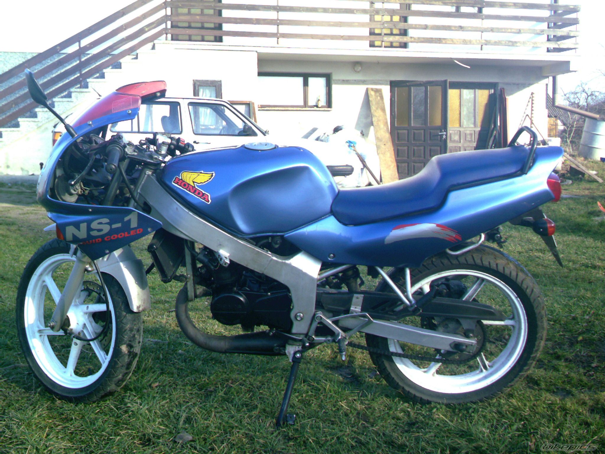 Bike Photo 742634