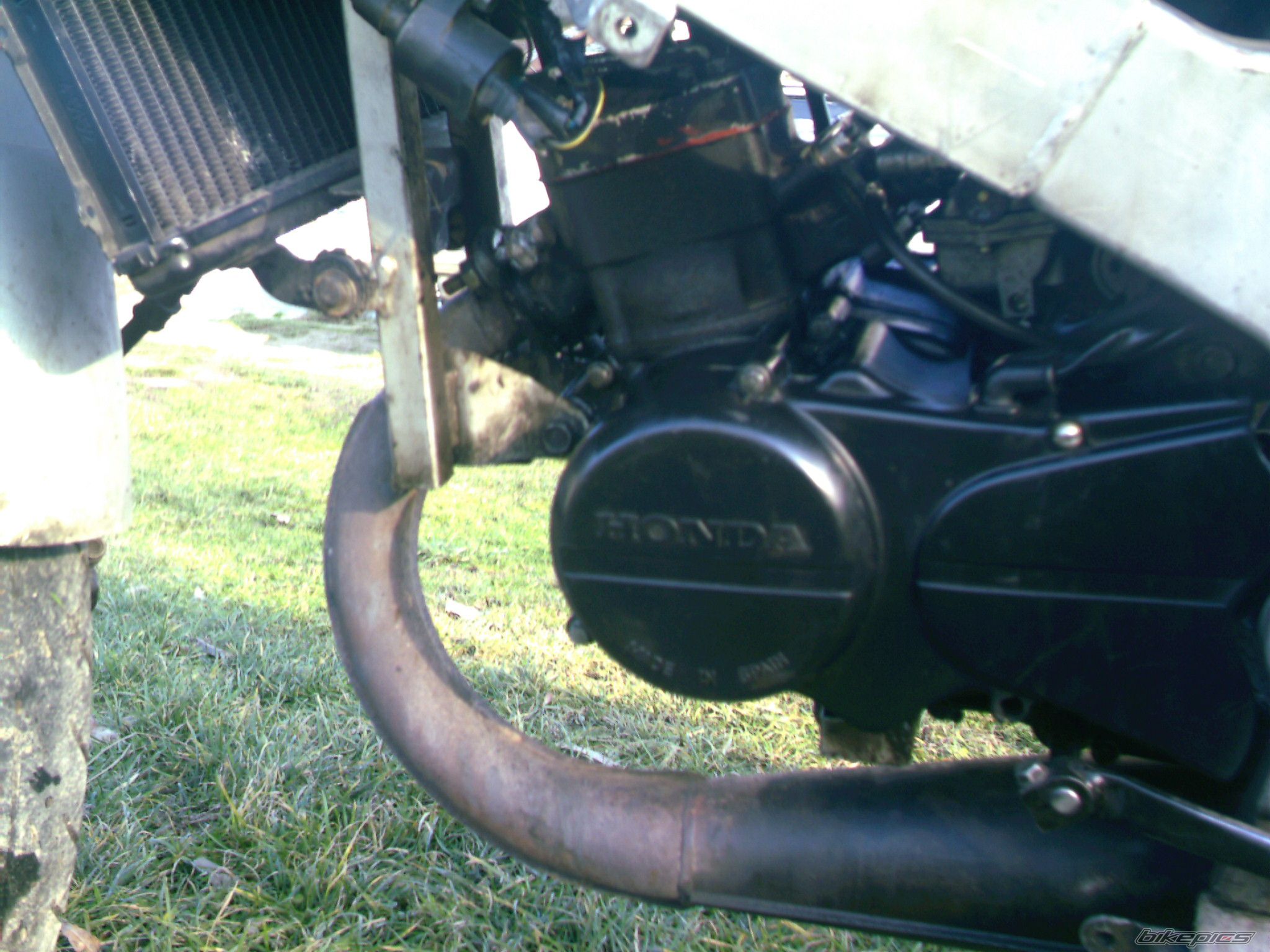 Bike Photo 742636