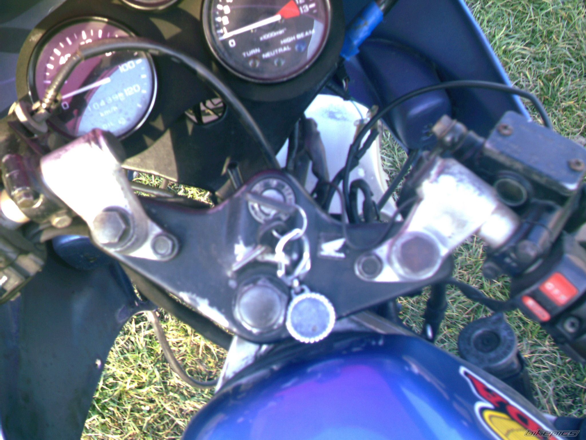Bike Photo 742637