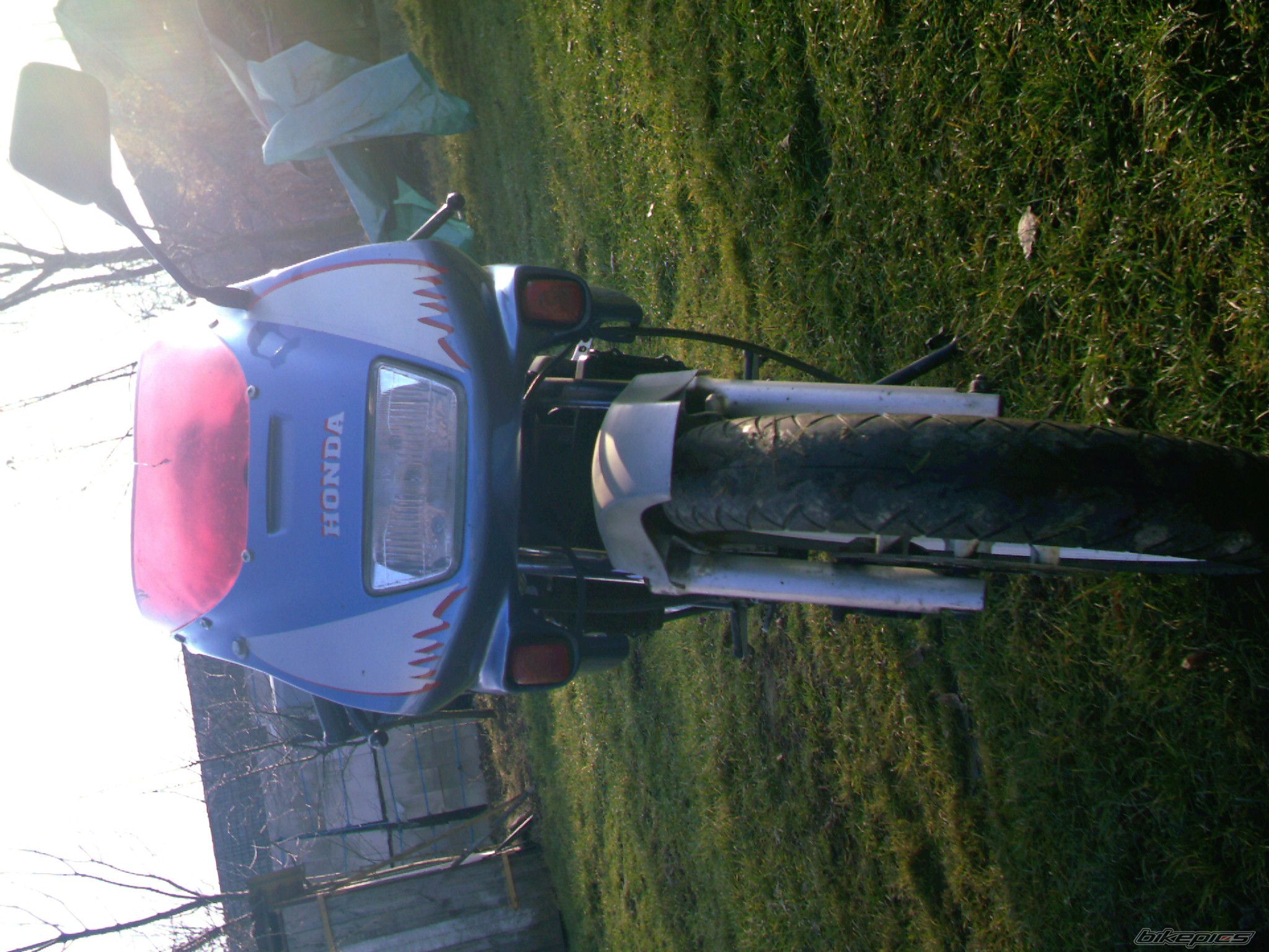 Bike Photo 742638
