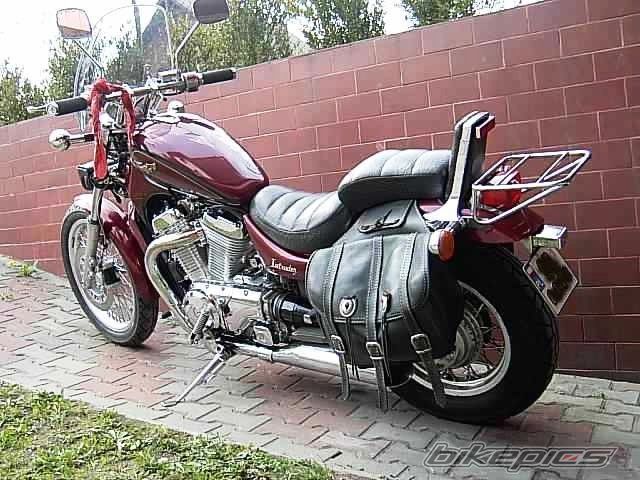 Bike Photo 742642