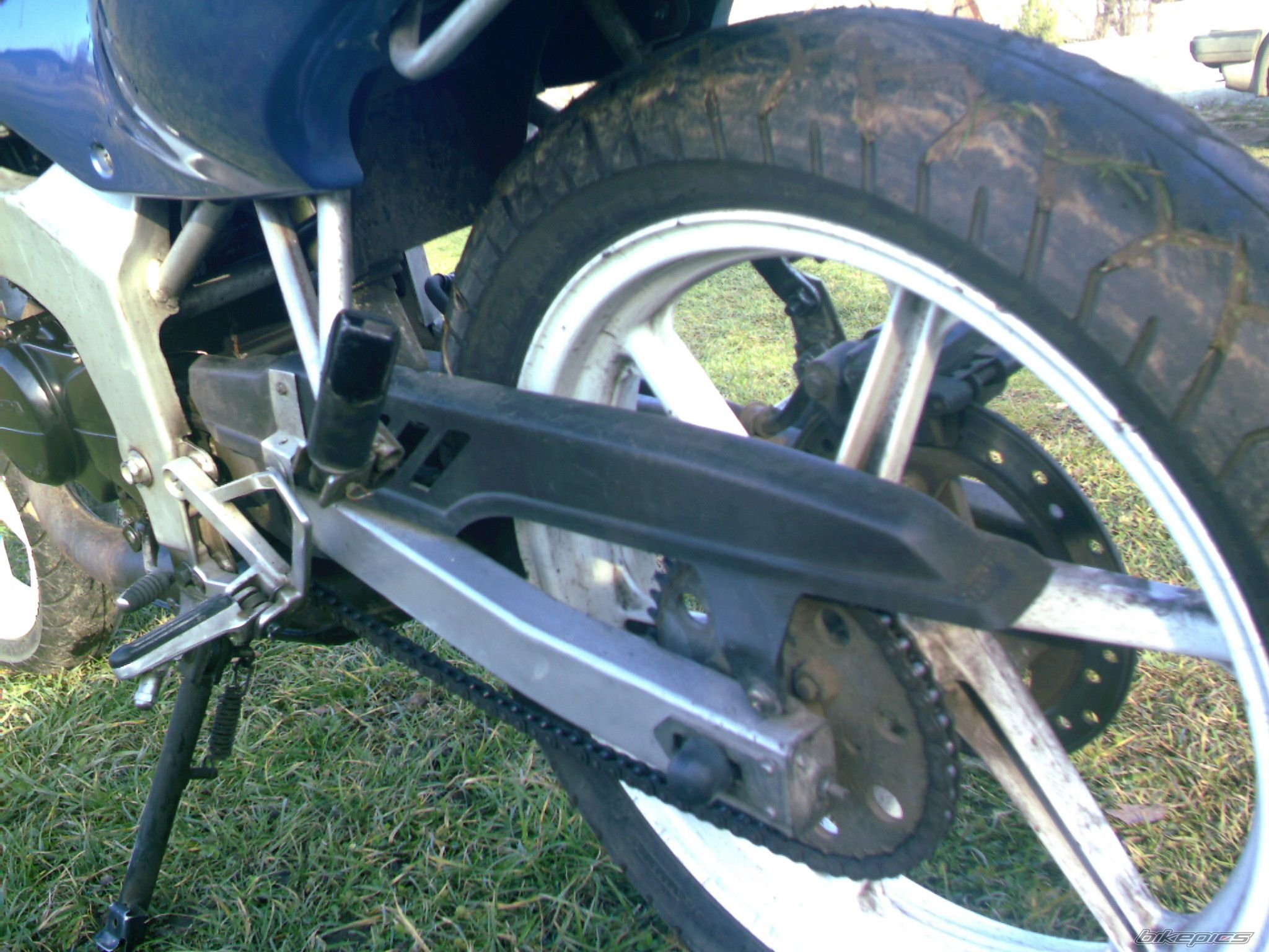 Bike Photo 742643