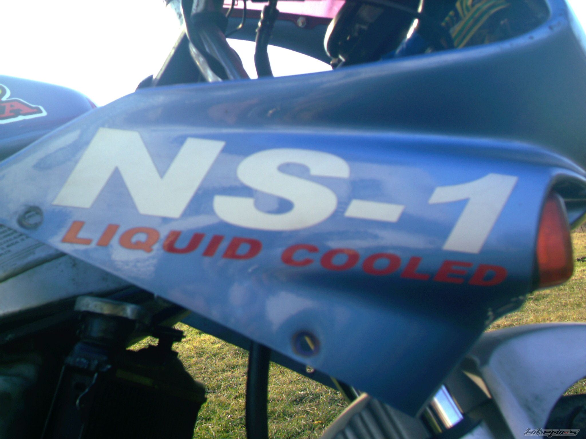 Bike Photo 742650