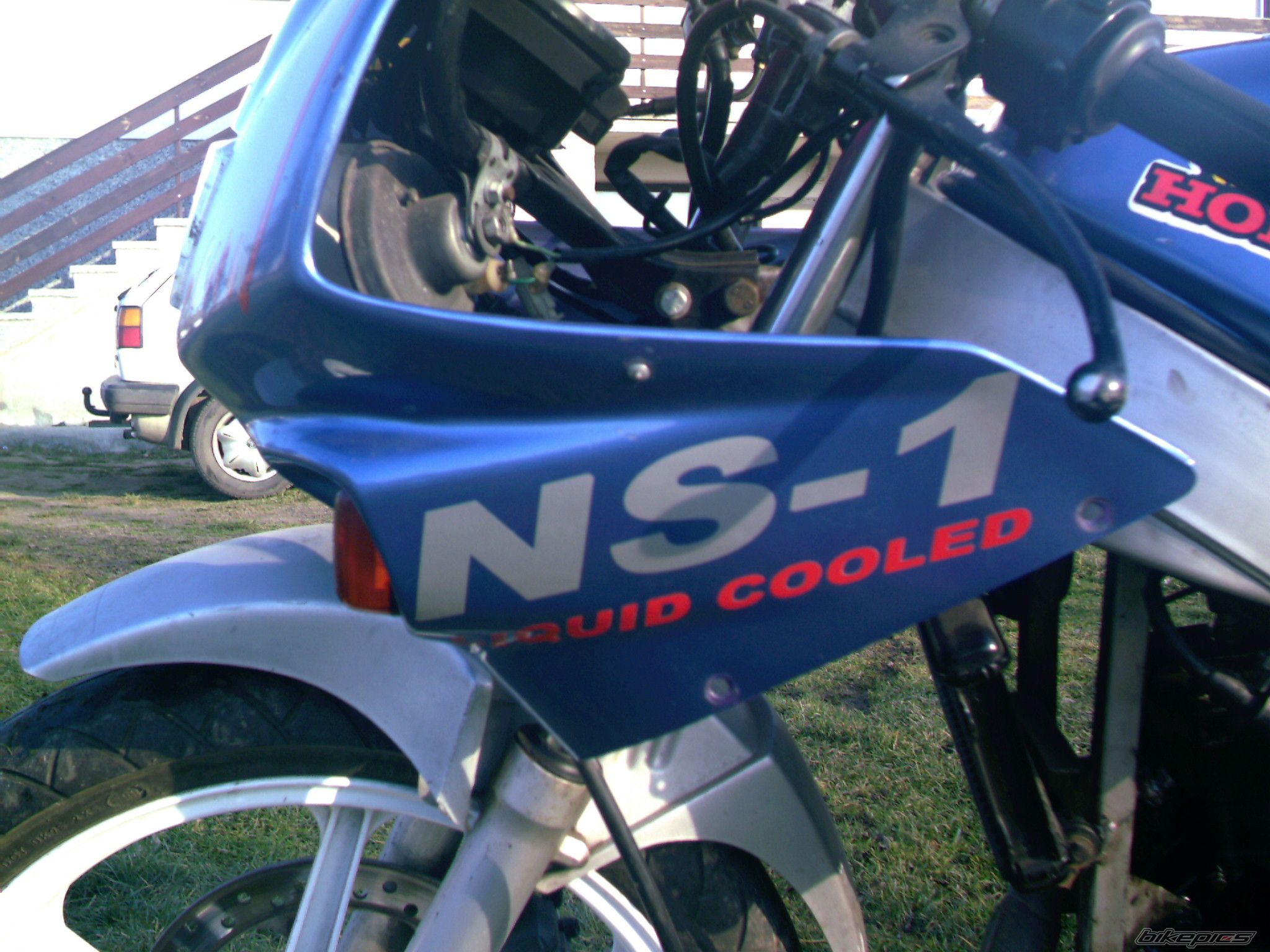 Bike Photo 742651