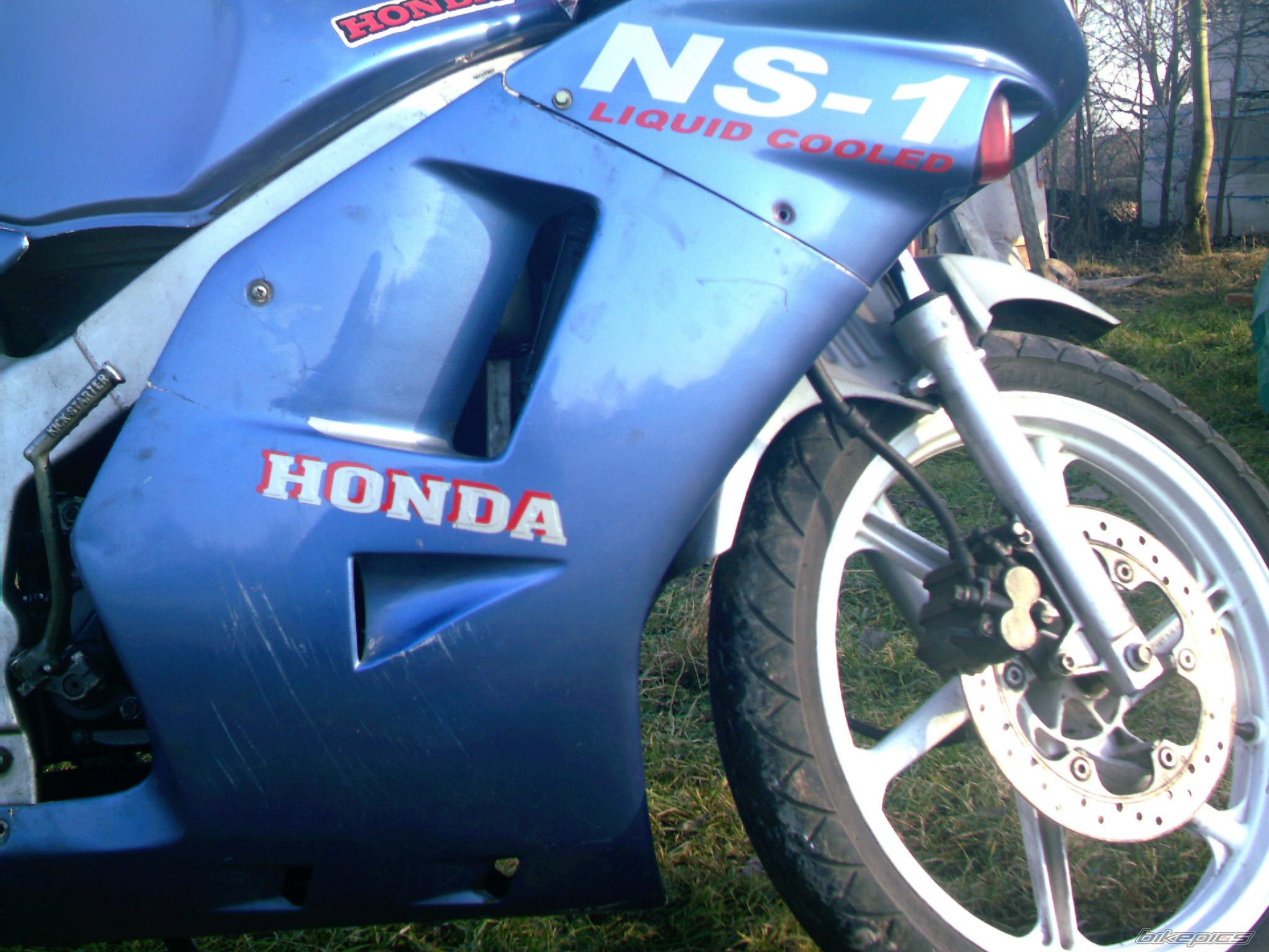 Bike Photo 742655