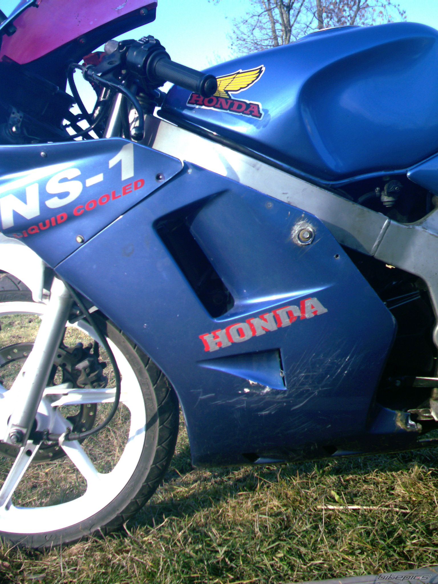 Bike Photo 742662