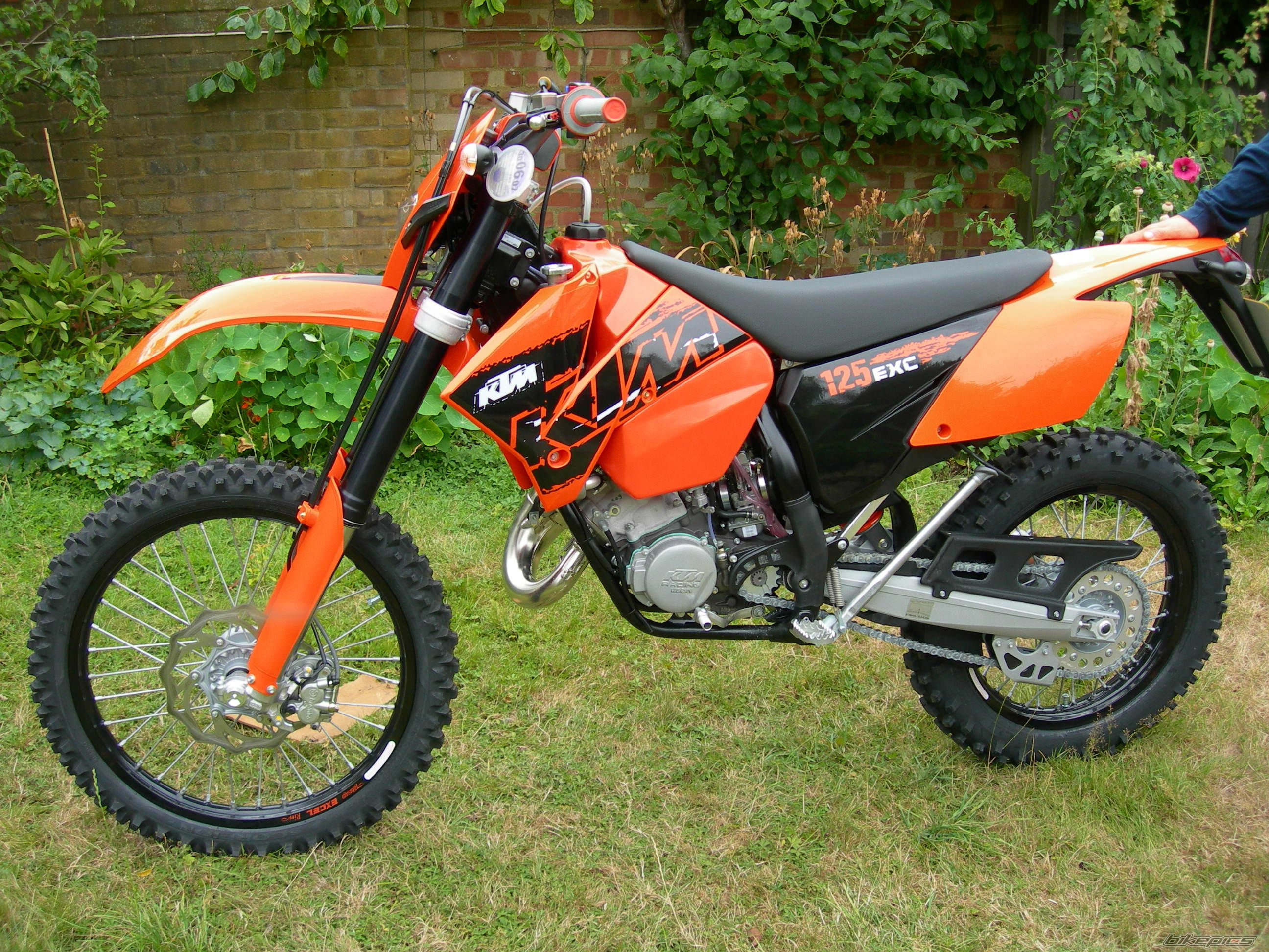 Bike Photo 742663