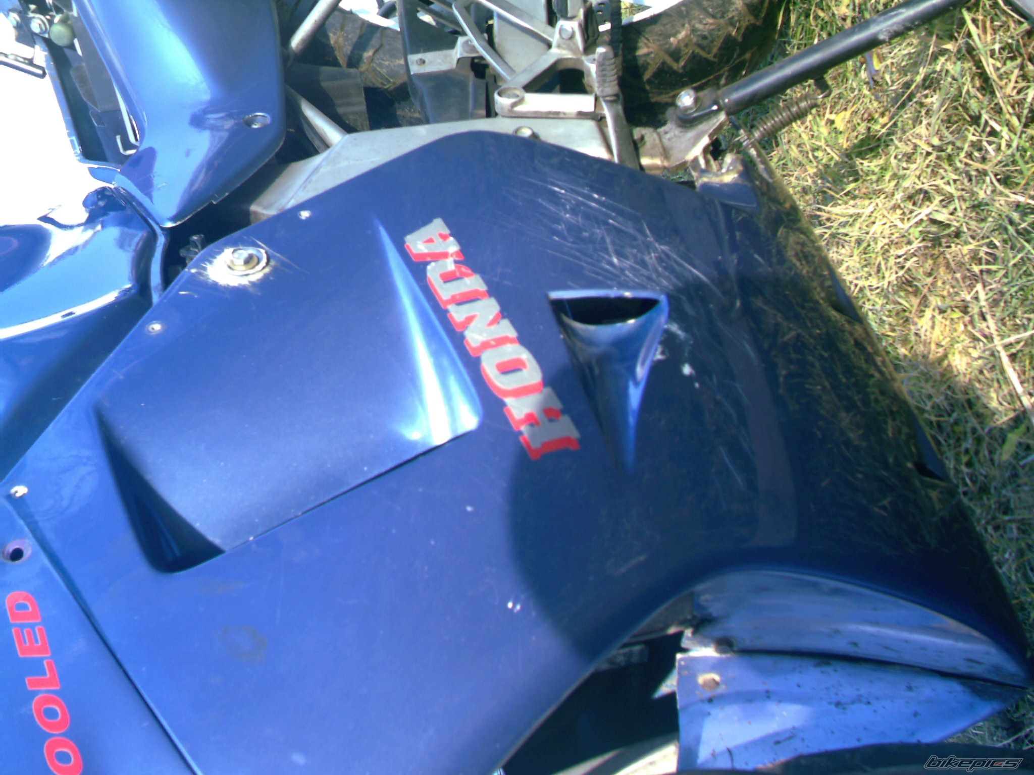 Bike Photo 742665
