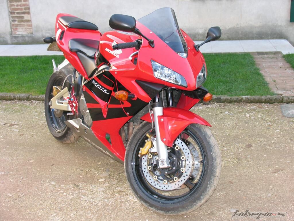 Bike Photo 742685
