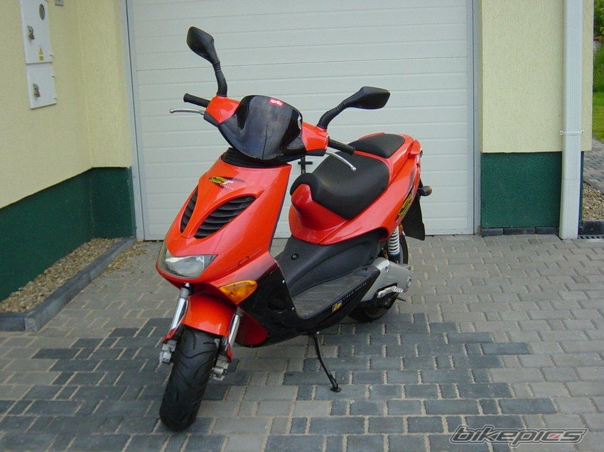 Bike Photo 742689