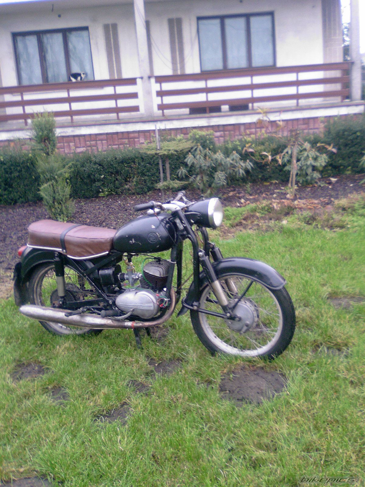 Bike Photo 742699